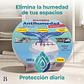 Sistema Antihumedad Bolaseca Con Su Recarga 200gr - Miniatura 5