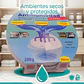 Sistema Antihumedad Bolaseca Con Su Recarga 200gr - Miniatura 7