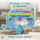 Sistema Antihumedad Bolaseca Con Su Recarga 200gr - Miniatura 9