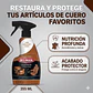 Limpiador Acondicionador De Cuero Weiman 3En1 355ml - Miniatura 2