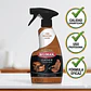 Limpiador Acondicionador De Cuero Weiman 3En1 355ml - Miniatura 5