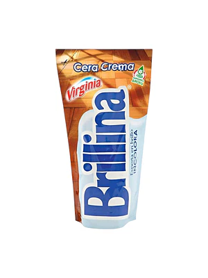 Cera Piso Incolora Brillina 340cc