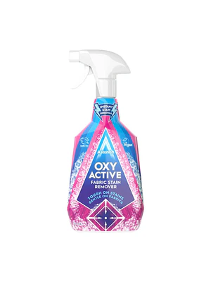 Quitamanchas Ropa Astonish Oxy Active 750ml
