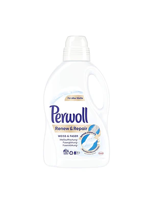 Detergente Ropa Blanca 1.35l