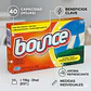 Toalla Antiarrugas Antiestatica Y Suavizante Bounce 34 Un - Miniatura 5