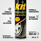 Renovador de Caucho y Neumáticos KIT Spray 360 ml - Miniatura 5
