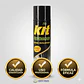 Renovador de Caucho y Neumáticos KIT Spray 360 ml - Miniatura 6
