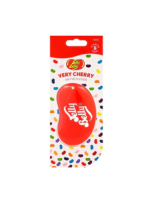 Aromatizante Colgante Jelly Belly 3D Very Cherry Cereza