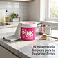 Limpiador Multiuso Pink Stuff 850gr - Miniatura 7