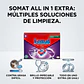 Pastillas Lavavajillas Somat 26 Unidades - Miniatura 3