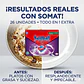 Pastillas Lavavajillas Somat 26 Unidades - Miniatura 4