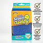 Esponja Acero Inoxidable Scour Daddy 2 Unid - Miniatura 5