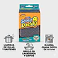 Esponja Acero Inoxidable Scour Daddy 2 Unid - Miniatura 8