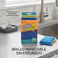 Esponja Acero Inoxidable Scour Daddy 2 Unid - Miniatura 9