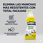 Quitamanchas Resistentes Iberia Revolution 150 Ml - Miniatura 2