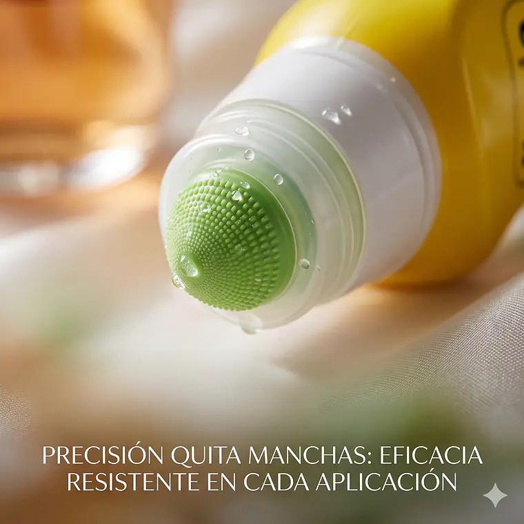 Quitamanchas Resistentes Iberia Revolution 150 Ml 7