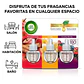 Desodorante Ambiental Eléctrico Repuesto Surtido 3x21ml - Miniatura 2