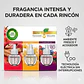 Desodorante Ambiental Eléctrico Repuesto Surtido 3x21ml - Miniatura 3