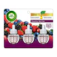 Recarga Desodorante Electrico Berries Airwick 3 Un - Miniatura 1