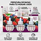 Recarga Desodorante Electrico Berries Airwick 3 Un - Miniatura 2