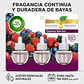 Recarga Desodorante Electrico Berries Airwick 3 Un - Miniatura 3