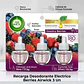 Recarga Desodorante Electrico Berries Airwick 3 Un - Miniatura 4