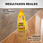 Cera Autobrillante Pisos Laminados Alex 750 ml - Miniatura 6