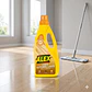 Cera Autobrillante Pisos Laminados Alex 750 ml - Miniatura 7