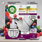 Aparato Electrico Air Wick Berries + Repuesto 21ml - Miniatura 4