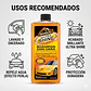 Armor All Shampoo Cera Auto Brillante 473 ml - Miniatura 3