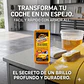 Armor All Shampoo Cera Auto Brillante 473 ml - Miniatura 7