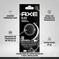 Aromatizante Para Autos Axe Rejilla Black 19gr - Miniatura 4