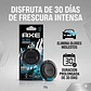 Aromatizante Para Autos Axe Colgante Ice 20gr - Miniatura 2