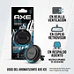 Aromatizante Para Autos Axe Colgante Ice 20gr - Miniatura 3