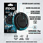 Aromatizante Para Autos Axe Colgante Ice 20gr - Miniatura 4