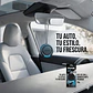 Aromatizante Para Autos Axe Colgante Ice 20gr - Miniatura 6