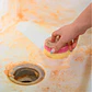 Scrub Daddy Pasta Limpiadora Tangerine Clean 500 Gr Multiuso - Miniatura 3