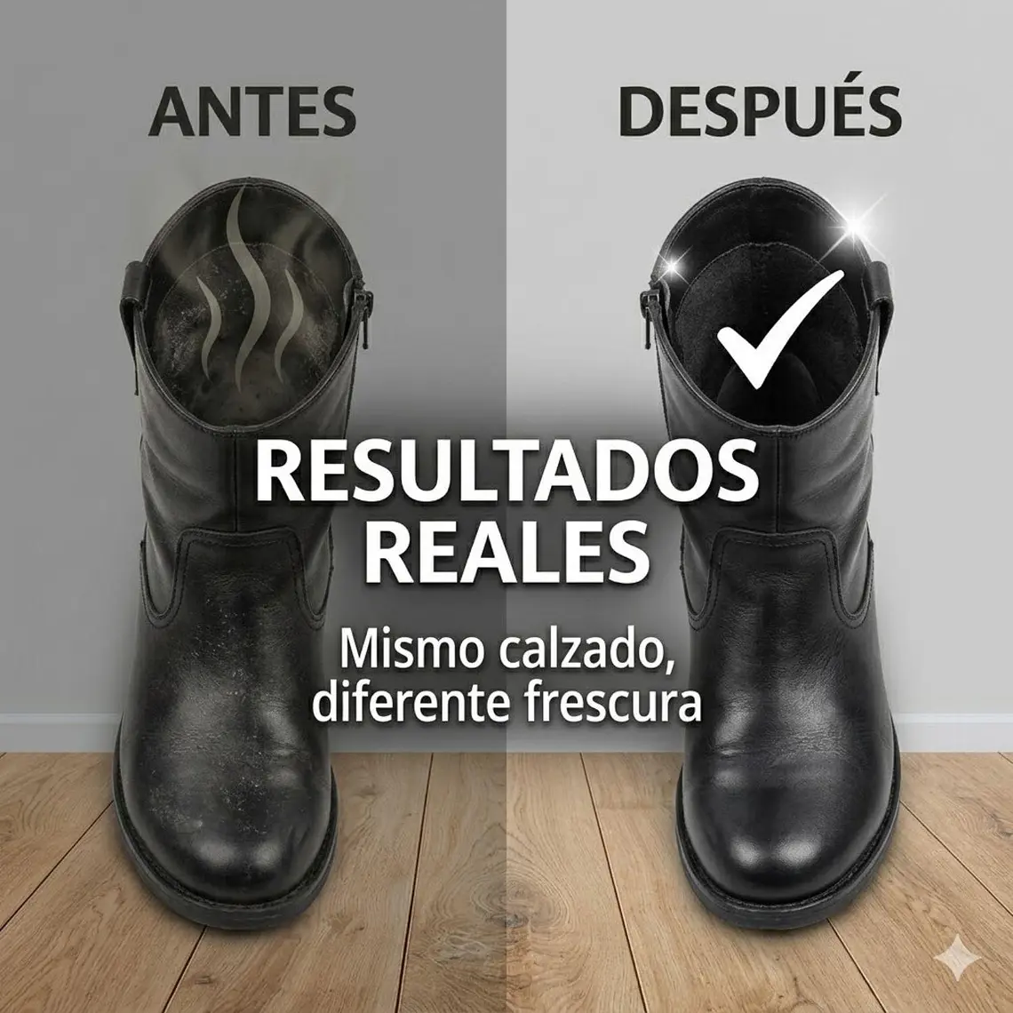 Sanytol Desinfectante De Zapatos 150ml 3