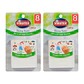 Esponja Mágica Virutex Pack 2x8: Borra Todo Total - Miniatura 1