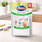 Esponja Mágica Virutex Pack 2x8: Borra Todo Total - Miniatura 2