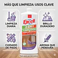 Limpiador y Abrillantador Piso Flotante Lavanda 900cc - Miniatura 3