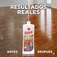 Limpiador y Abrillantador Piso Flotante Lavanda 900cc - Miniatura 6