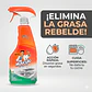 Limpiador Antigrasa Mr. Musculo 500ml - Miniatura 2