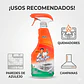 Limpiador Antigrasa Mr. Musculo 500ml - Miniatura 4