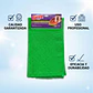 Trapero Microfibra Excell 50x60 cm Con Ojal Ultra Absorbente Para Piso - Miniatura 7