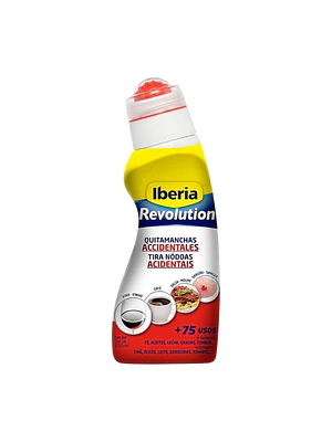 Quitamanchas Accidentales Iberia Revolution 150 Ml