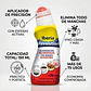 Quitamanchas Accidentales Iberia Revolution 150 Ml - Miniatura 4