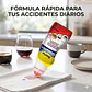 Quitamanchas Accidentales Iberia Revolution 150 Ml - Miniatura 7