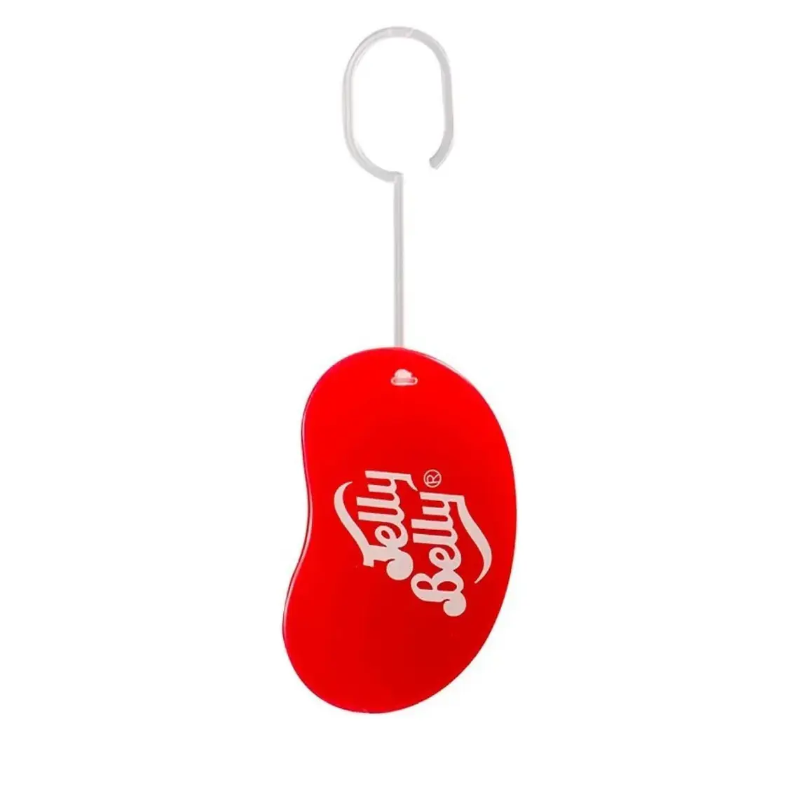 Aromatizante Colgante Jelly Belly 3D Very Cherry Cereza 2