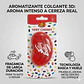 Aromatizante Colgante Jelly Belly 3D Very Cherry Cereza - Miniatura 3